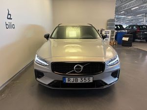 Volvo V60 bild 2