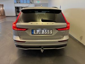 Volvo V60 bild 7
