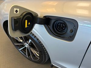 Volvo V60 bild 14