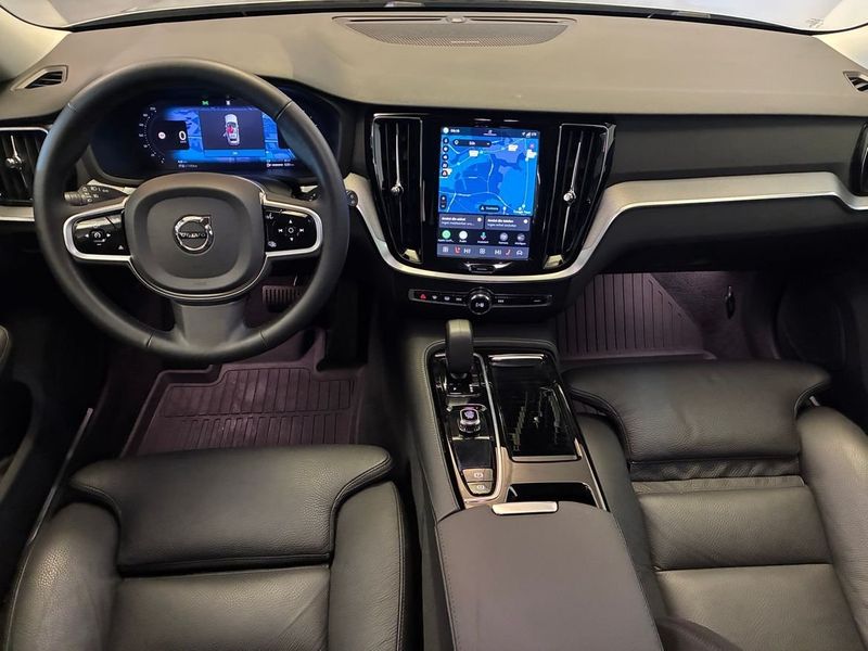 Volvo V60 bild 17