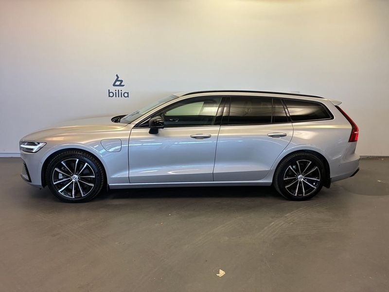 Volvo V60 bild 3