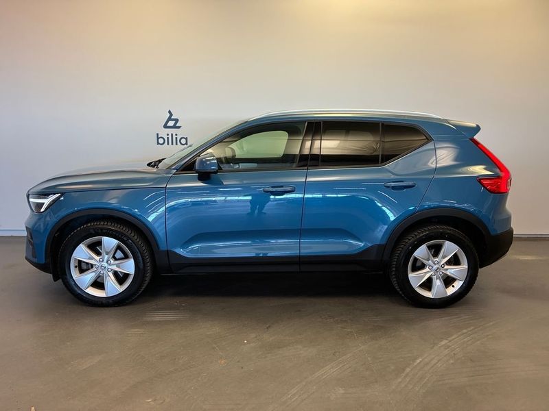 Volvo XC40 bild 3