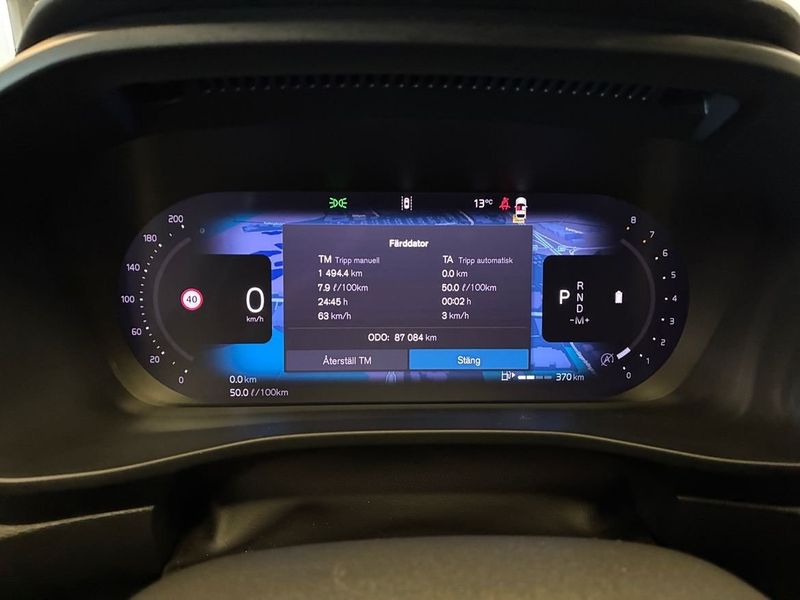 Volvo XC40 bild 14