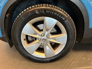 Volvo XC40 bild 5