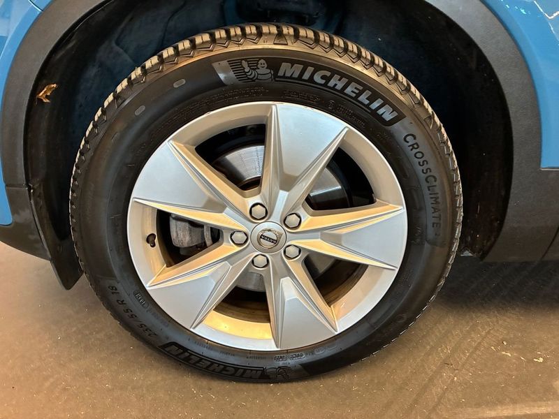 Volvo XC40 bild 5