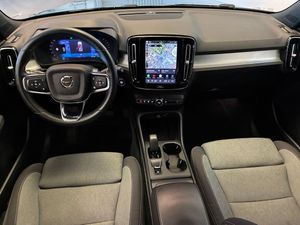 Volvo XC40 bild 13
