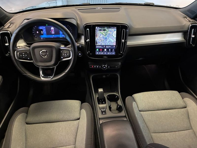 Volvo XC40 bild 13