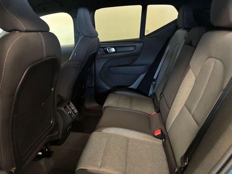 Volvo XC40 bild 15