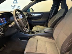 Volvo XC40 bild 12