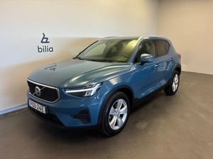 Volvo XC40 bild 1