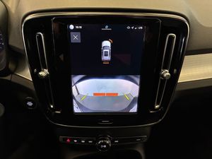 Volvo XC40 bild 17