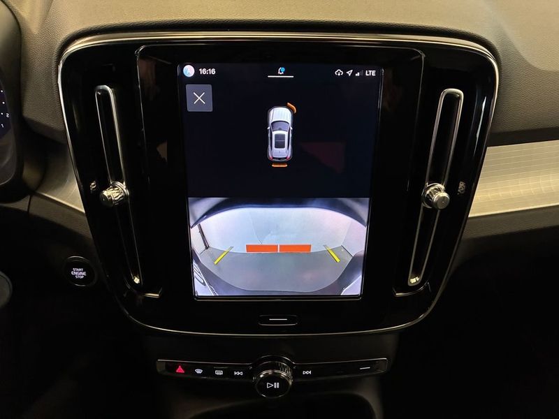 Volvo XC40 bild 17