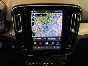 Volvo XC40 bild 16