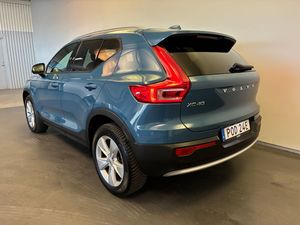 Volvo XC40 bild 6