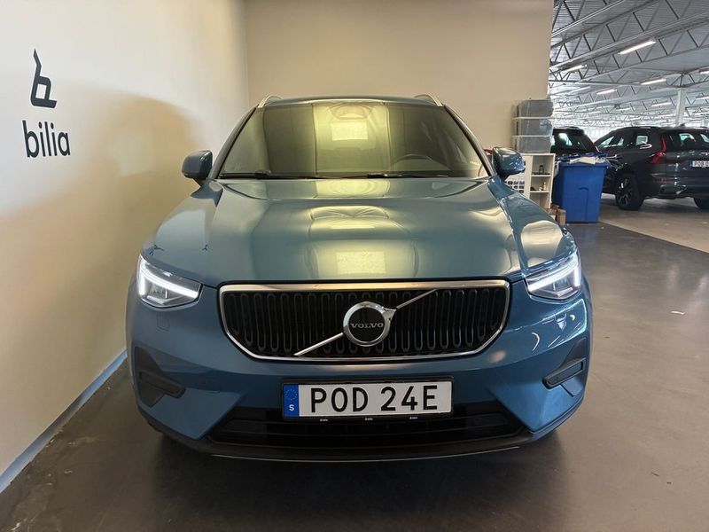 Volvo XC40 bild 2