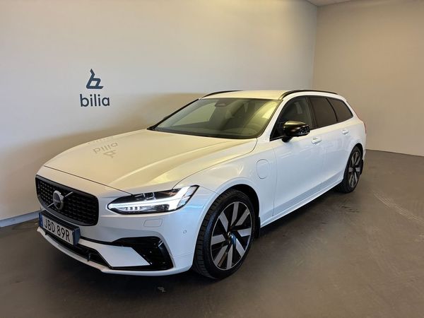Volvo V90 T6 Plus Dark Nordic Edition / 360 Kamera / Drag... - 2025