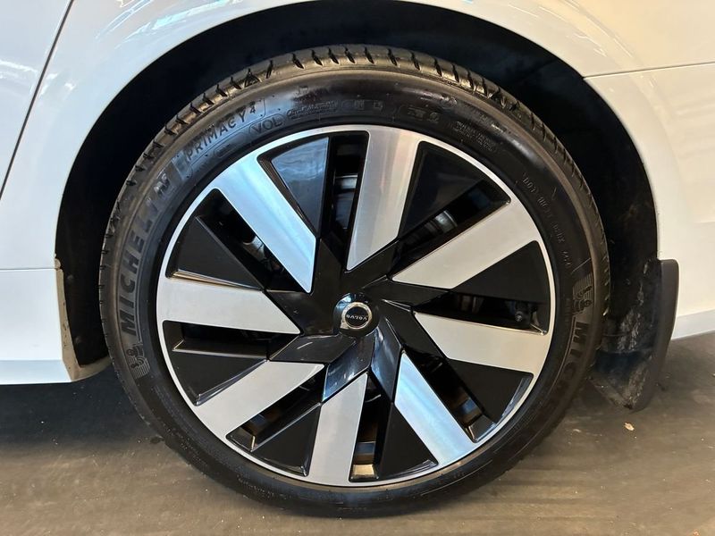 Volvo V90 bild 5