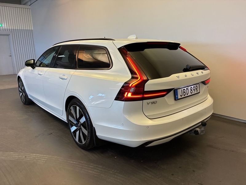 Volvo V90 bild 6