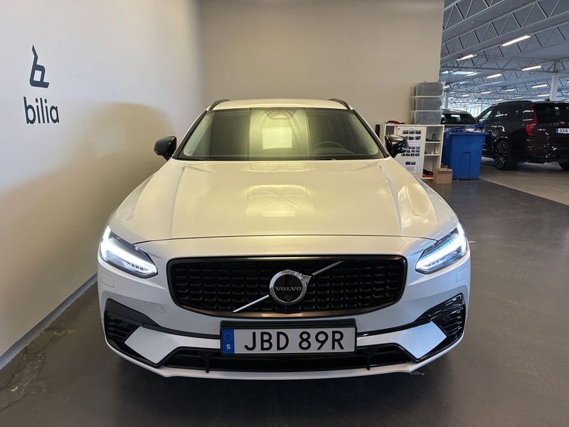 Volvo V90 bild 2