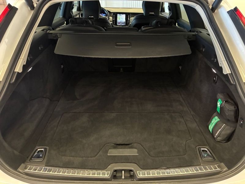 Volvo V90 bild 10