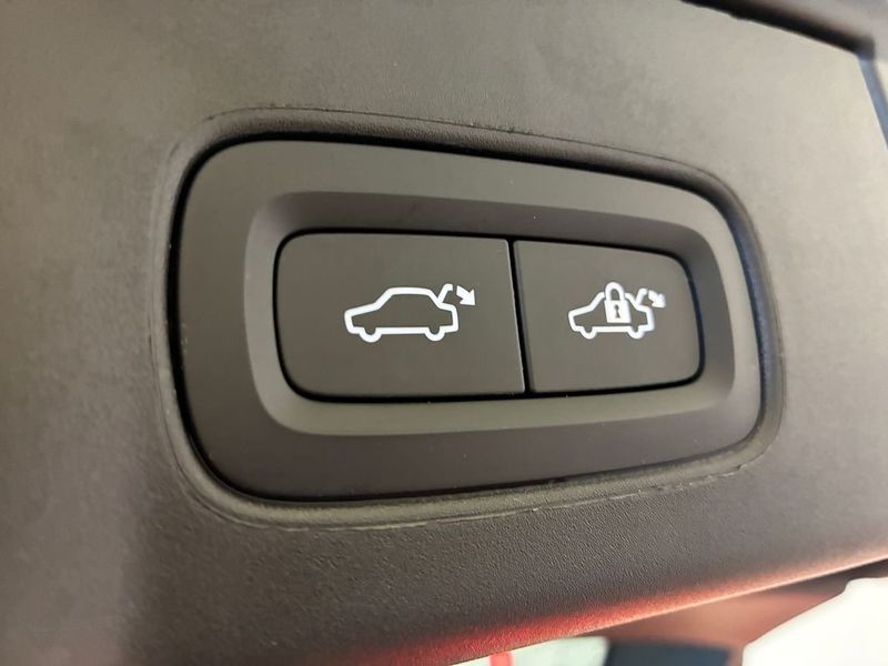 Volvo V90 bild 11
