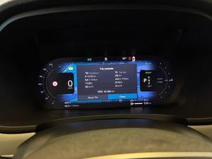 Volvo V90 bild 19