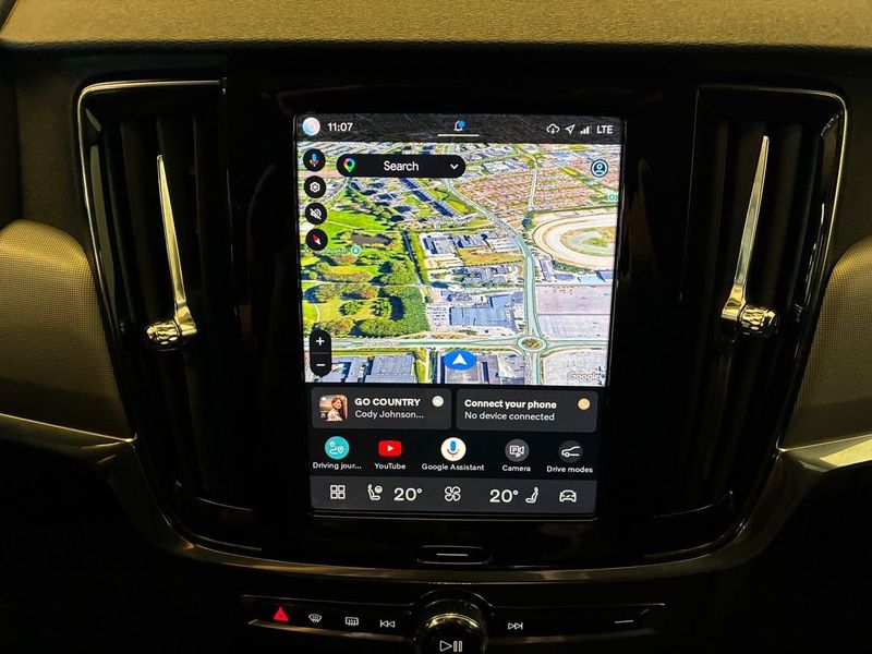 Volvo V90 bild 21