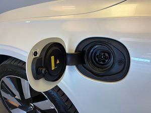 Volvo V90 bild 15