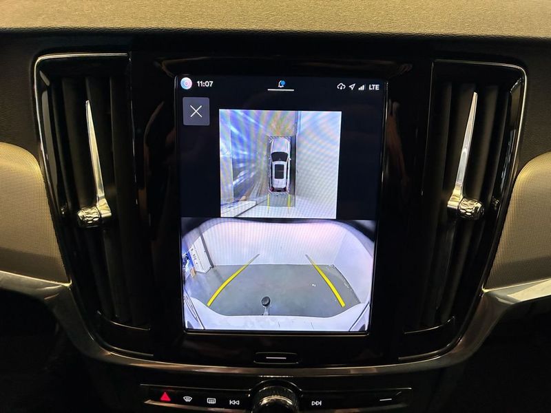 Volvo V90 bild 22