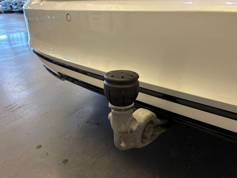 Volvo V90 bild 9