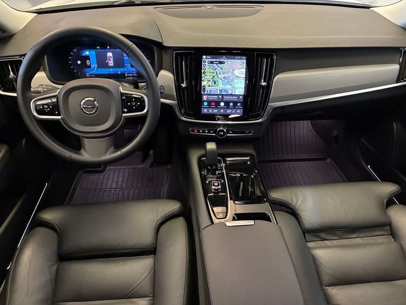 Volvo V90 bild 18