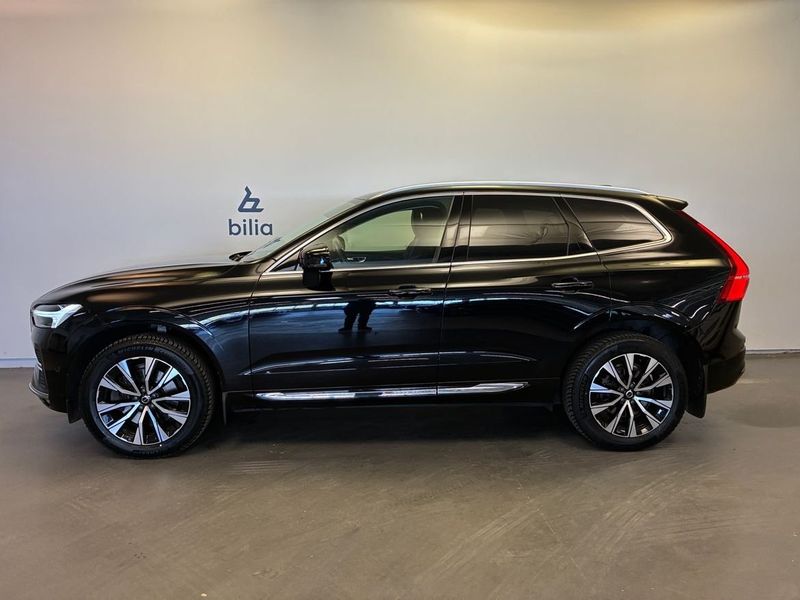 Volvo XC60 bild 3