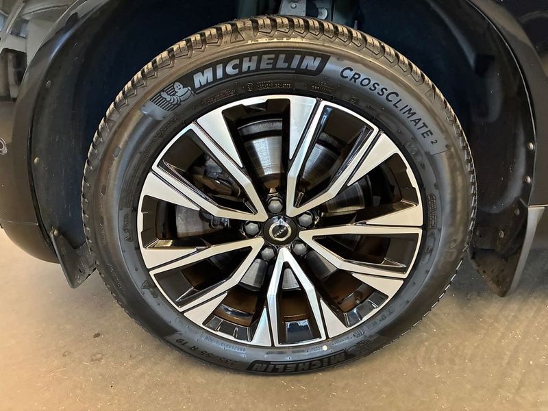 Volvo XC60 bild 5