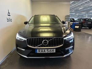 Volvo XC60 bild 2