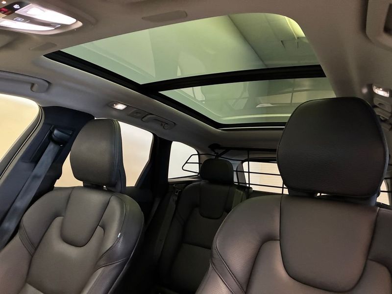 Volvo XC60 bild 18