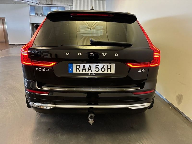 Volvo XC60 bild 7