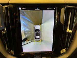 Volvo XC60 bild 23