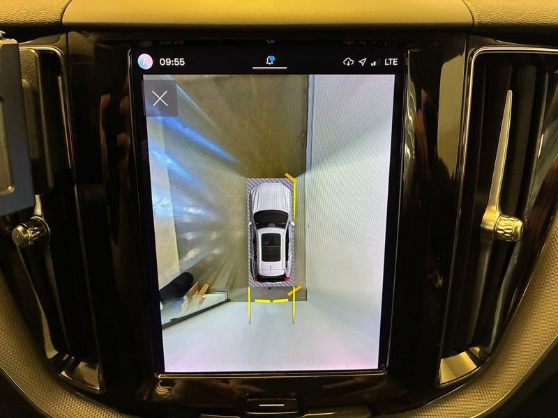 Volvo XC60 bild 23