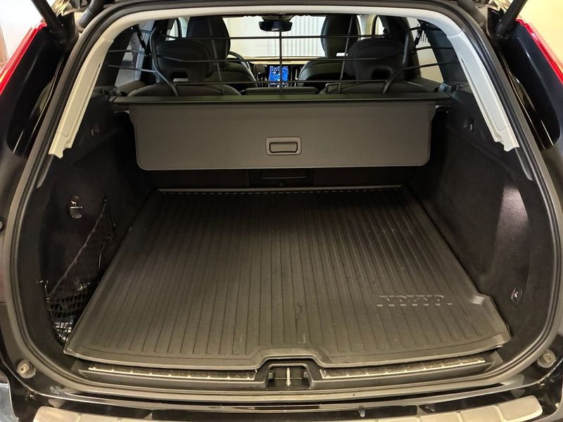 Volvo XC60 bild 10
