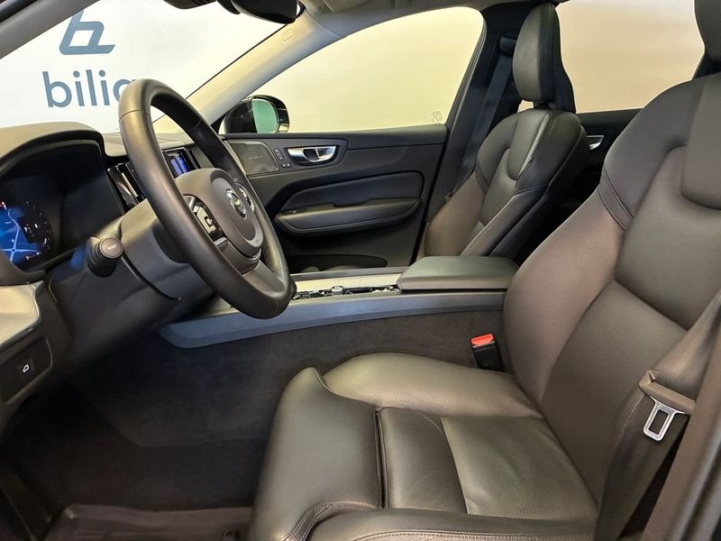 Volvo XC60 bild 15