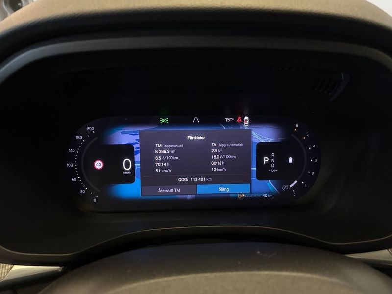 Volvo XC60 bild 19
