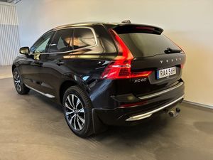 Volvo XC60 bild 6