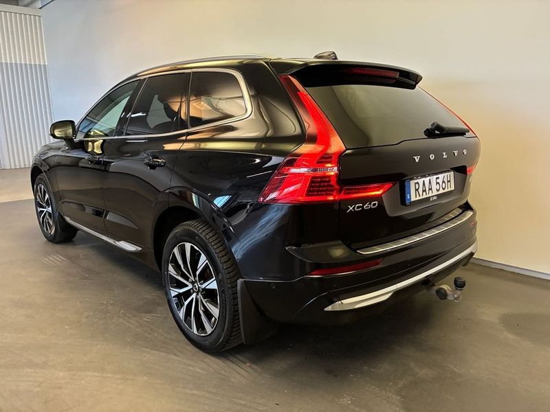 Volvo XC60 bild 6