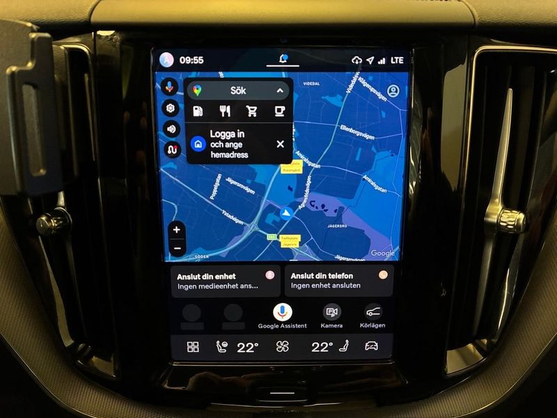 Volvo XC60 bild 22
