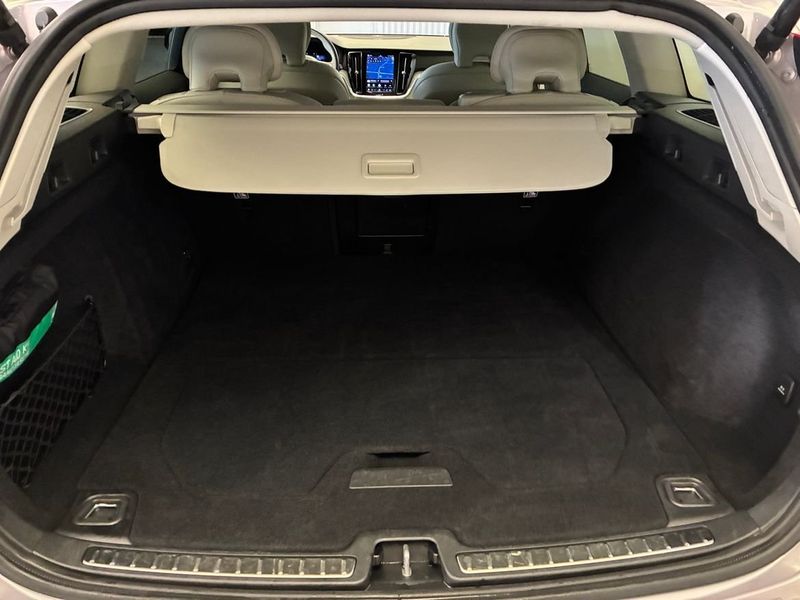 Volvo V60 bild 11