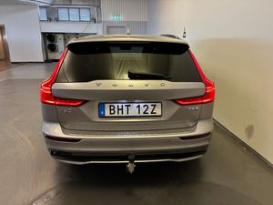 Volvo V60 bild 7