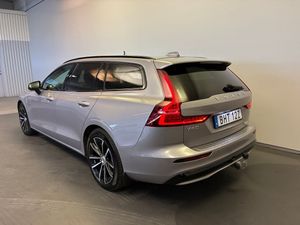 Volvo V60 bild 6