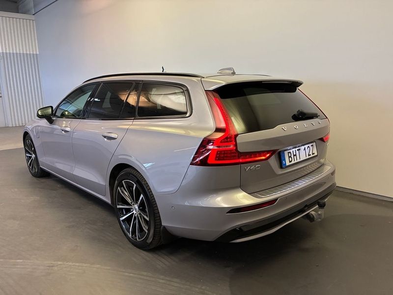 Volvo V60 bild 6