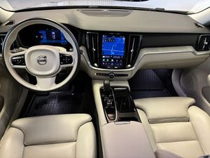 Volvo V60 bild 19