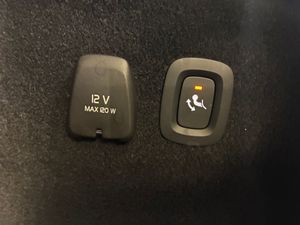 Volvo V60 bild 13